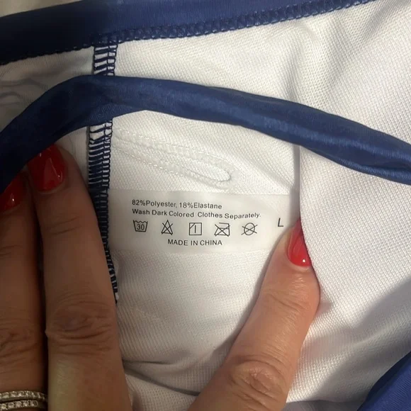 Bathing suit - Picture 7 of 7